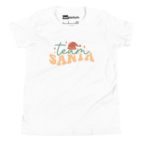 Team Santa Kids Tee